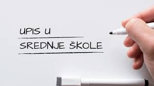 OBAVIJEST ZA RODITELJE