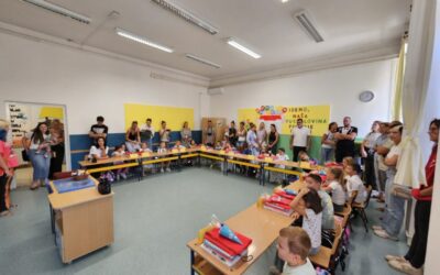 Još jedan početak…