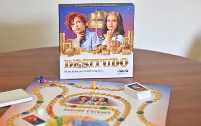 Edukativna igra Desitudo