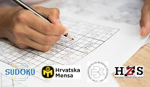 SUDOKU NATJECANJE