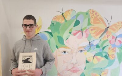 Nagrada u natječaju Poj riči materinske