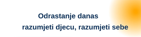 PREDAVANJE O SUVREMENIM IZAZOVIMA ODGOJA I MENTALNOG ZDRAVLJA DJECE