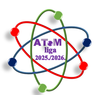 ATOM LIGA – drugo kolo