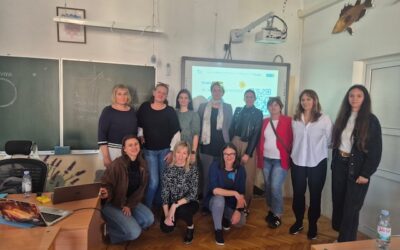 STEM EduCamp RADIONICA