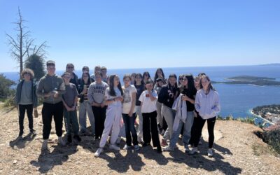 FESTIVAL ZNANOSTI 2026 – POSJET OPSERVATORIJU HVAR