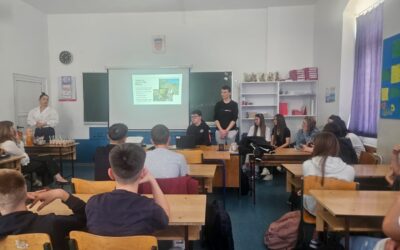 PREZENTACIJA SRDNJE ŠKOLE HVAR (PODRUŽNICA JELSA)