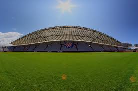 UTAKMICA HAJDUK – VARAŽDIN