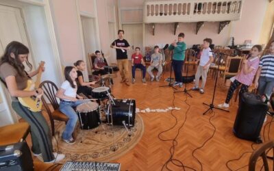 ŽELIM BAND