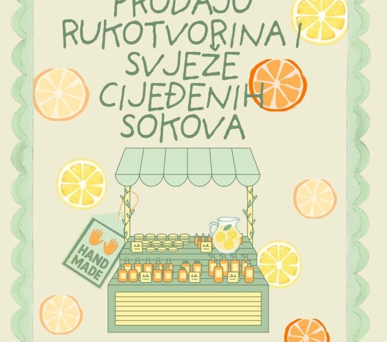 PRODAJA ZADRUGE ROKEL