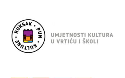 RUKSAK PUN KULTURE