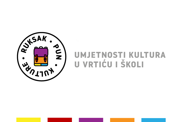 RUKSAK PUN KULTURE
