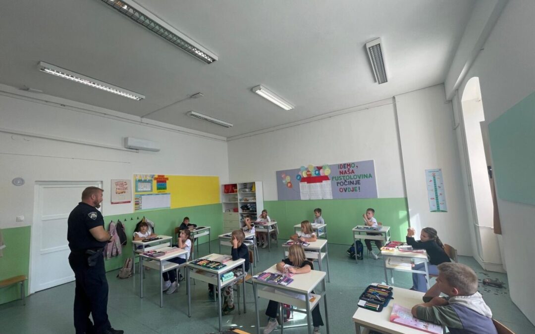 PREDAVANJE – PONAŠANJE U PROMETU
