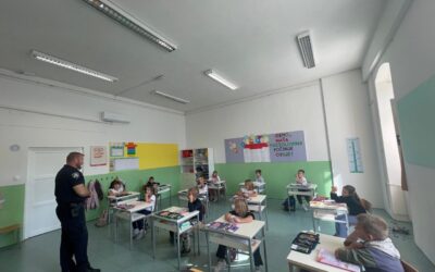 PREDAVANJE – PONAŠANJE U PROMETU