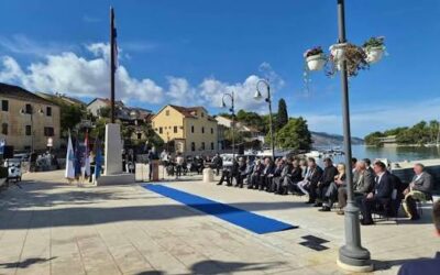 OTVORENO ŠETALIŠTE HVARSKIH AKADEMIKA