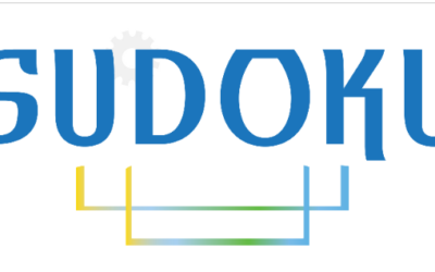 SUDOKU NATJECANJE